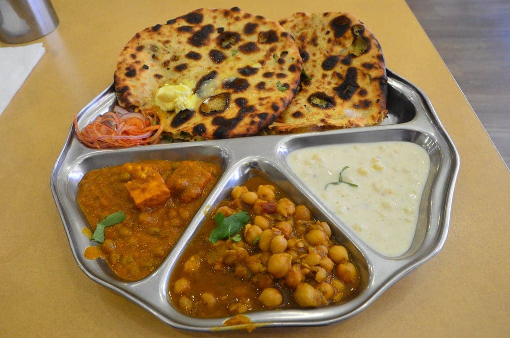 Where to Eat in Amritsar (Foodie Guide)